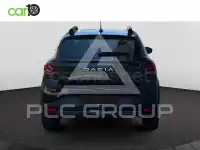 2023 Dacia Sandero