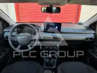 2023 Dacia Sandero