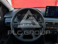 2023 Dacia Sandero