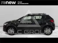 2023 Dacia Sandero