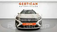 2023 Dacia Sandero