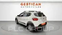2023 Dacia Sandero