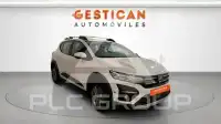 2023 Dacia Sandero