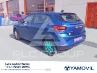 2023 Dacia Sandero