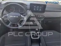 2023 Dacia Sandero
