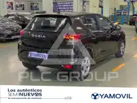 2023 Dacia Sandero