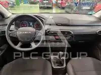 2023 Dacia Sandero