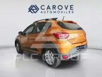 2023 Dacia Sandero