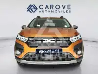 2023 Dacia Sandero