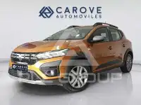2023 Dacia Sandero