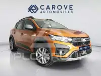 2023 Dacia Sandero