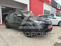 2023 Dacia Sandero