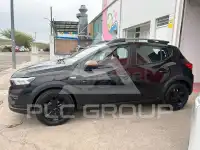 2023 Dacia Sandero