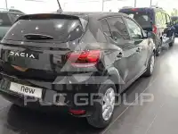 2023 Dacia Sandero