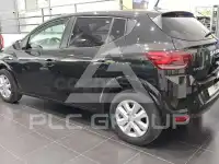 2023 Dacia Sandero