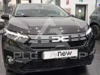 2023 Dacia Sandero