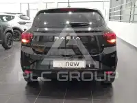 2023 Dacia Sandero