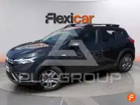 2023 Dacia Sandero