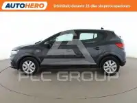 2023 Dacia Sandero