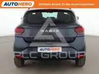 2023 Dacia Sandero