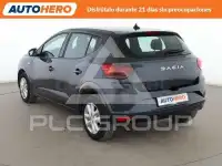 2023 Dacia Sandero