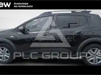 2023 Dacia Sandero