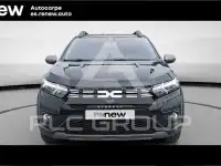 2023 Dacia Sandero
