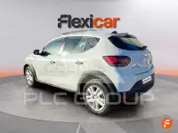 2023 Dacia Sandero