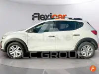 2023 Dacia Sandero