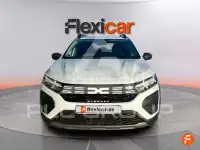 2023 Dacia Sandero