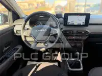 2023 Dacia Sandero