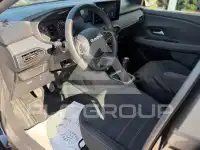 2023 Dacia Sandero