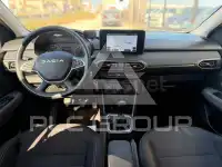 2023 Dacia Sandero