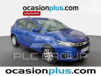 2023 Dacia Sandero