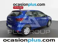 2023 Dacia Sandero