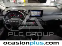 2023 Dacia Sandero