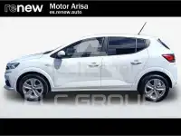 2023 Dacia Sandero