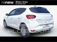 2023 Dacia Sandero