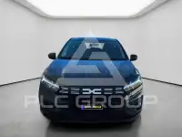2023 Dacia Sandero