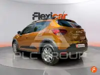 2023 Dacia Sandero