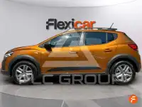 2023 Dacia Sandero