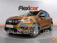 2023 Dacia Sandero