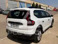 2023 Dacia Jogger
