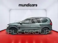 2023 Dacia Jogger