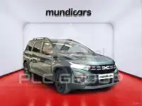 2023 Dacia Jogger