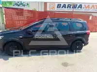 2023 Dacia Jogger