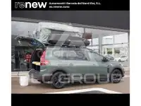 2023 Dacia Jogger