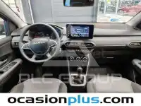 2023 Dacia Jogger