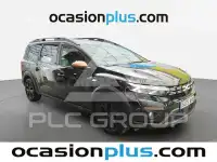 2023 Dacia Jogger