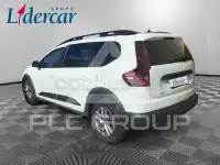2023 Dacia Jogger